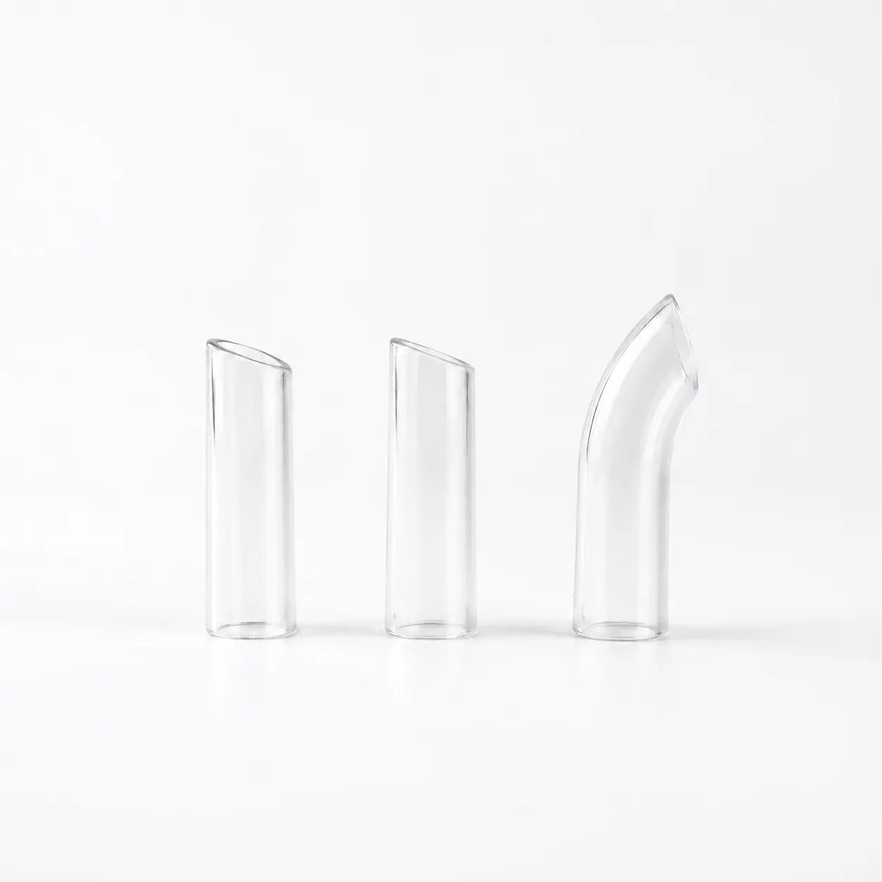 3 Suction Cups