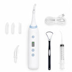 AURYX Tonsil Stone Remover with Camera