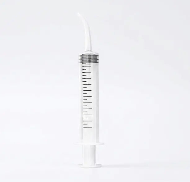 Irrigation Syringe