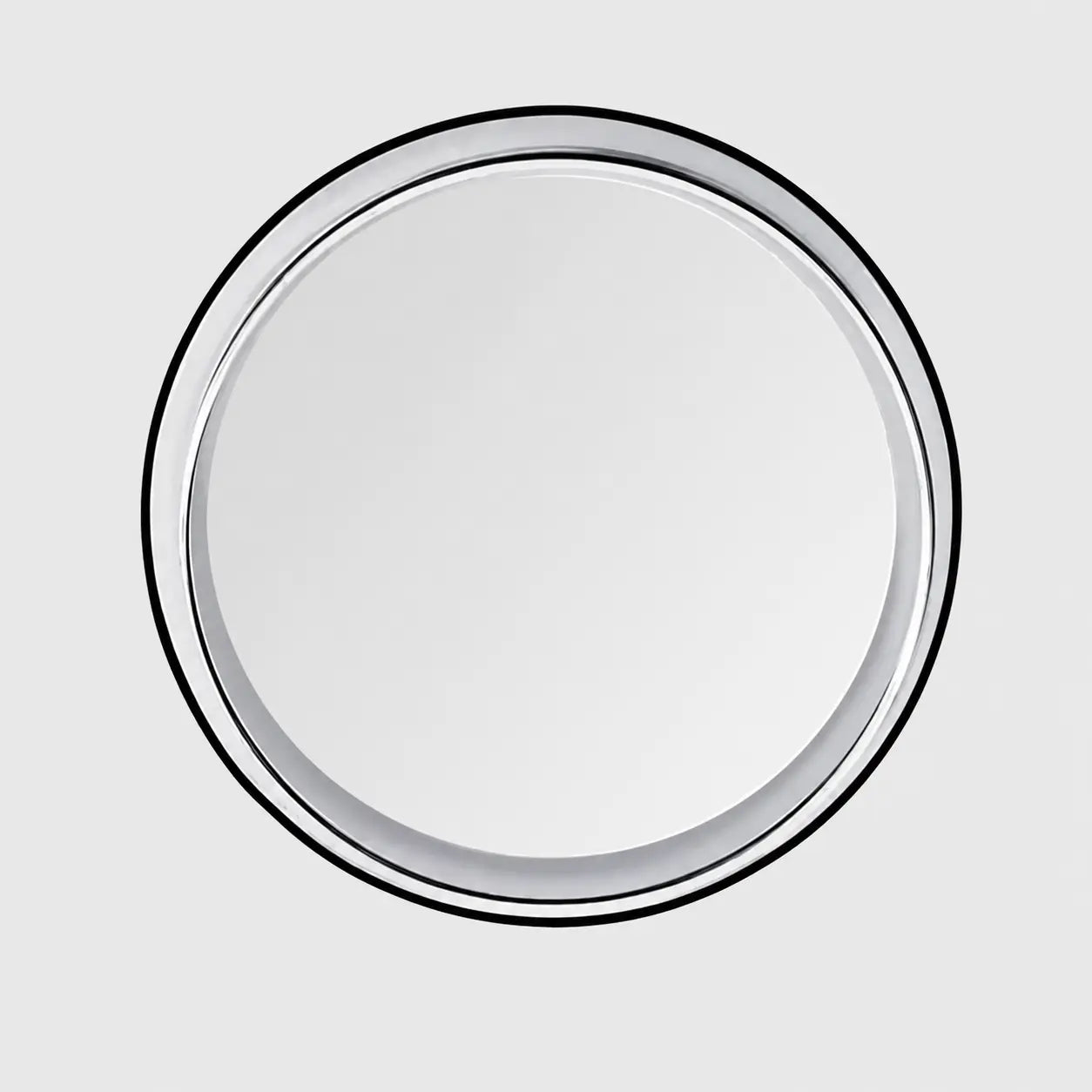 Compact Magnifying Mirror